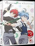 Assassination Classroom Season 2 Part 1 - DVD