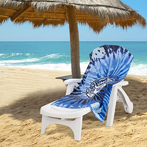 Image of Northwest NCAA Unisex-Adult Beach Towel