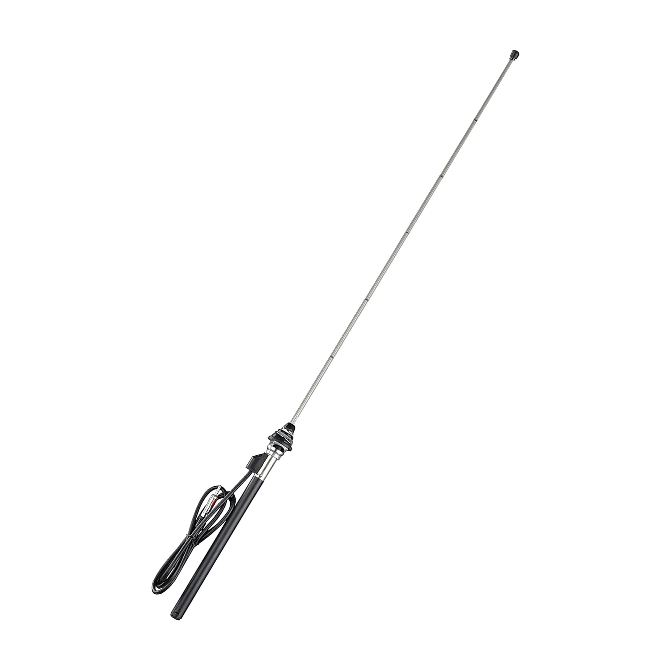 Amazon.com: Scosche UT713 Universal Car Radio Antenna - 37