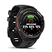 Garmin Approach S70 Golf Smartwatch, Full-Color CourseView Maps AMOLED Display, Advanced Shot Execution & Putt Alignment, Immersive Golfing Experience w/Signature Stand Power Bundle
