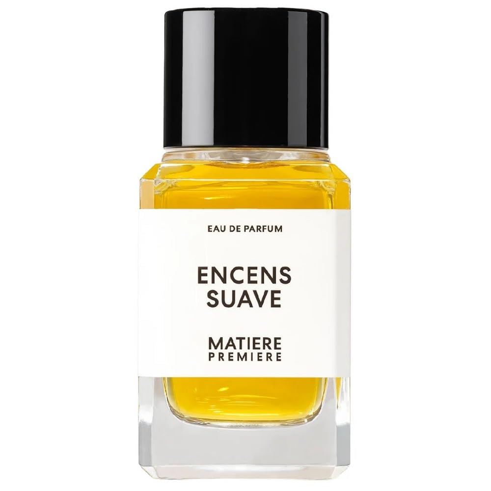 Matiere Premiere Encens Suave Eau De Parfum 100Ml-image