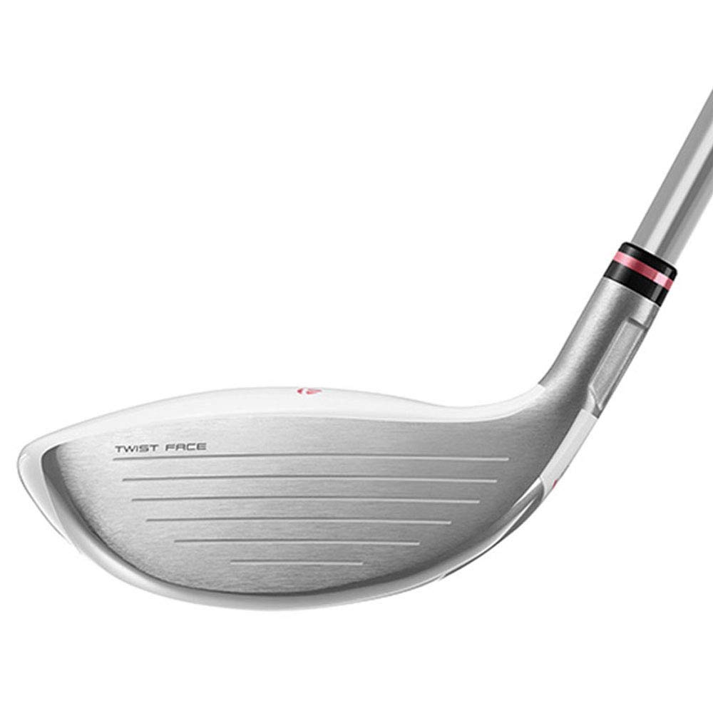 Amazon.co.jp: TaylorMade レディース M Gloire フェアウェイウッド RH