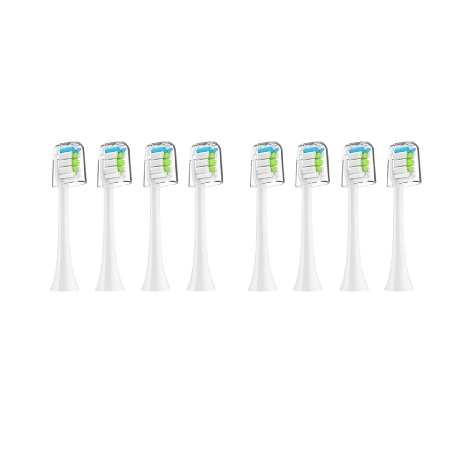 Testine spazzolino, compatibile con SOOCAS, X3 X5 X3U X1