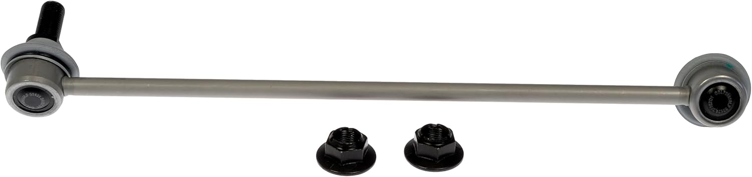 Dorman 542-134 Front Passenger Side Suspension Stabilizer Bar Link Kit Compatible with Select Acura/Honda Models