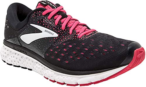Image of Brooks Mens Glycerin 16 Running Shoe