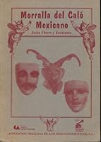 Morralla del calo mexicano 9686950079 Book Cover