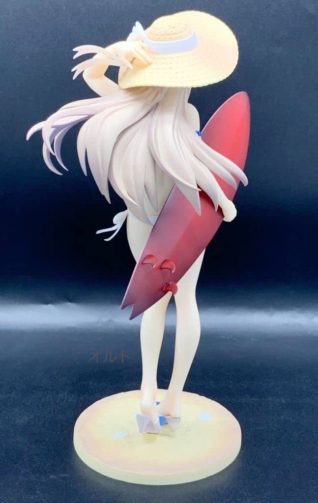 Amazon.co.jp: 戦艦少女R レキシントン 水着ver. ホビーマックス