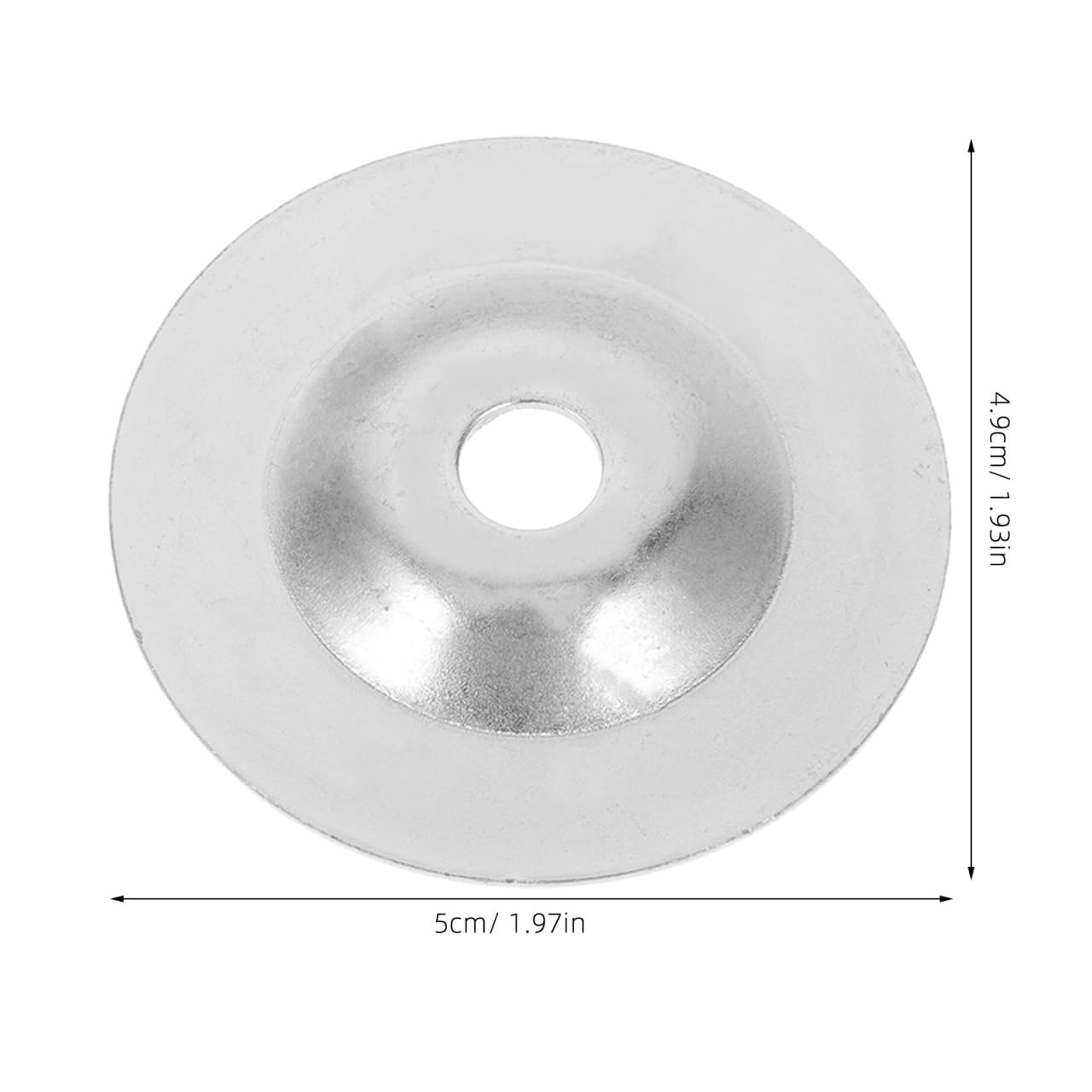 Uonlytech Vis De Fixation En Forme De 7 Pour Socle De Ventilateur Sur Pied Kit De Visserie Polyvalent Pour Pièces De Remplacement Accessoires De Montage Facile Pour Ventilateur Domestique