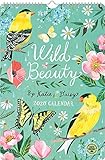 Katie Daisy 2020 Poster Art Wall Calendar (10.75 x 16)