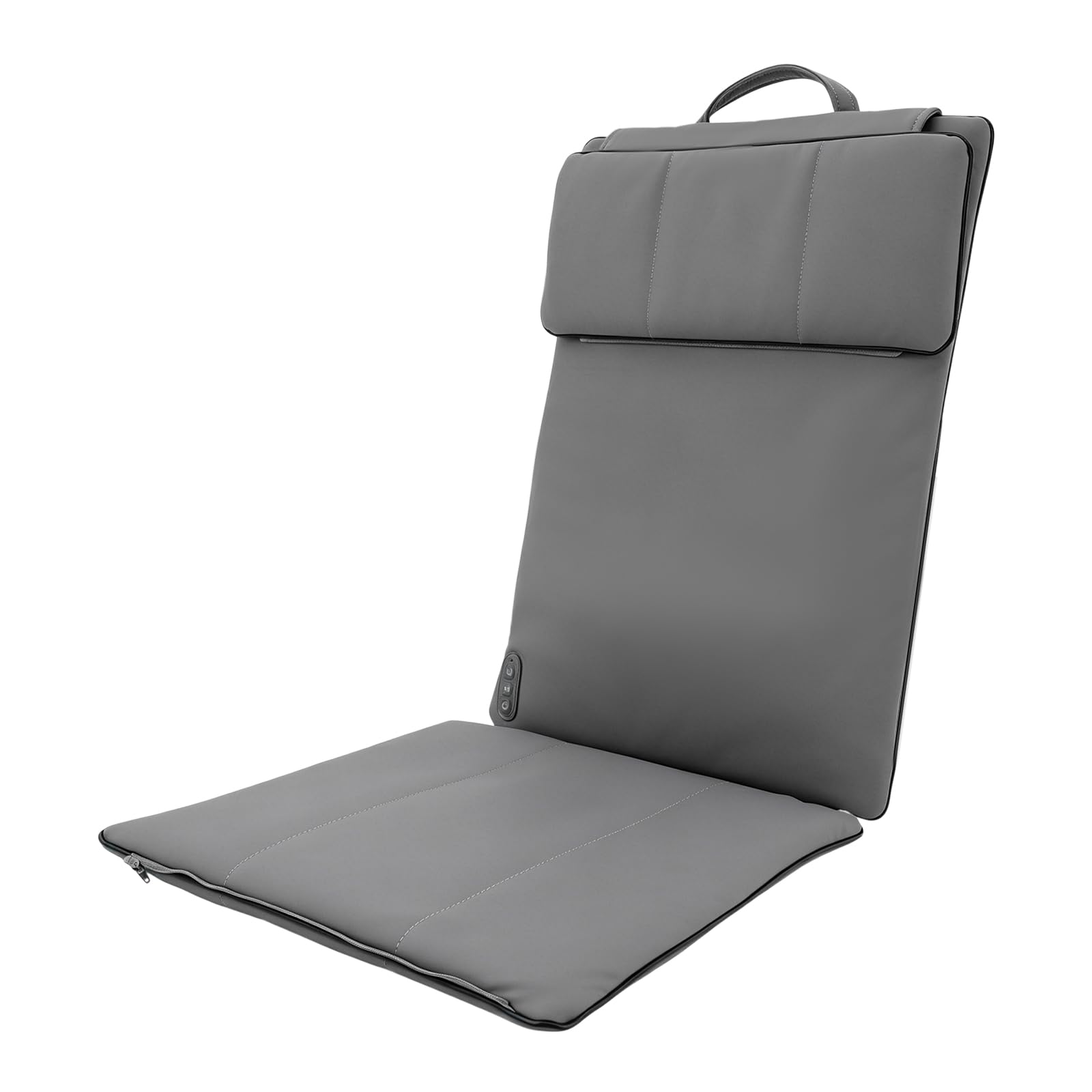 Massaggiatore per la schiena con calore e shiatsu