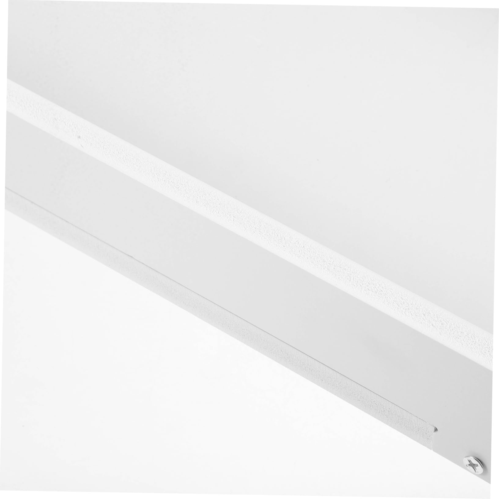 Supporto Torre Computer Rotelle per Scrivania Ufficio, Porta PC Bianco in Legno e Plastico, Salvaspazio Elevata Capacità di Carico per Postazione Gaming
