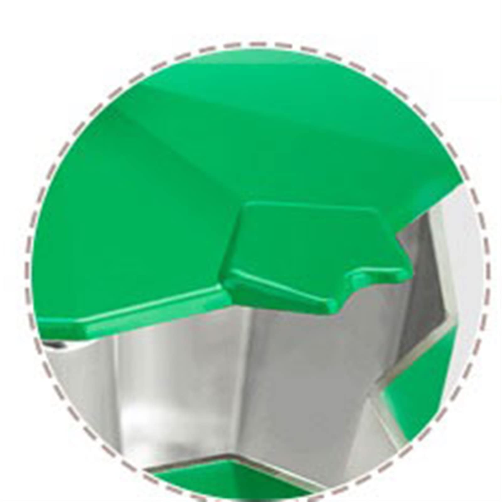Dzbanek do kawy aluminiowy trwały dzbanek do kawy, ręczny ekspres do kawy, praktyczny filtr do espresso