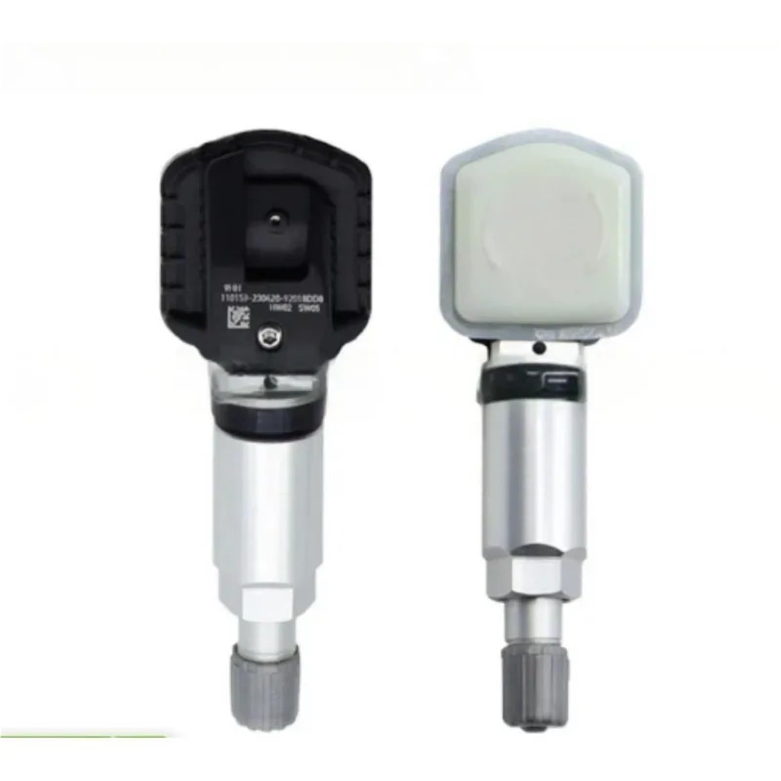 Sensor De Presión De Neumáticos 4 Uds 3778080-DB01-A Sensor de presión neumáticos para BAIC FAW Pentium M9 Hongqi equipo automóvil instalar