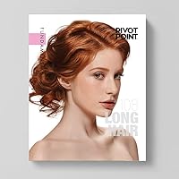 Pivot Point Long Hair Fundamentals 108 1940593468 Book Cover