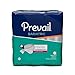 Prevail Specialty Brief, Bariatric B, To 100 Inch Waist Heavy Absorbency, PV-094 - Case of 40