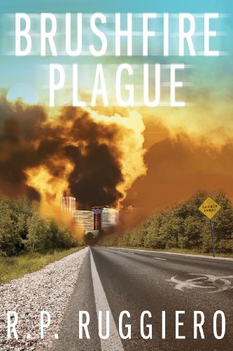 Brushfire Plague view 2