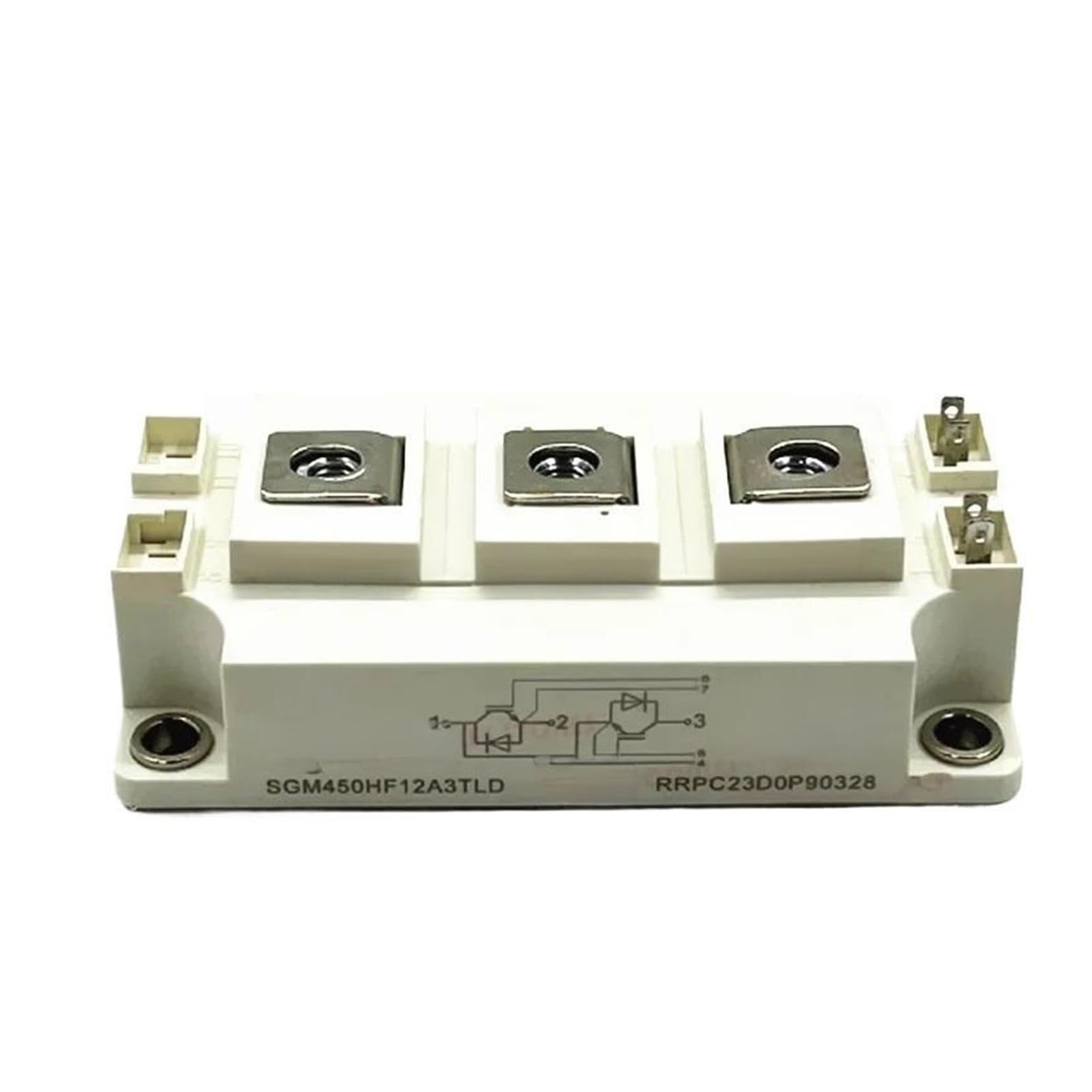 TYEXCZARF Rectifier bridge Module SGM450HF12A3TLD