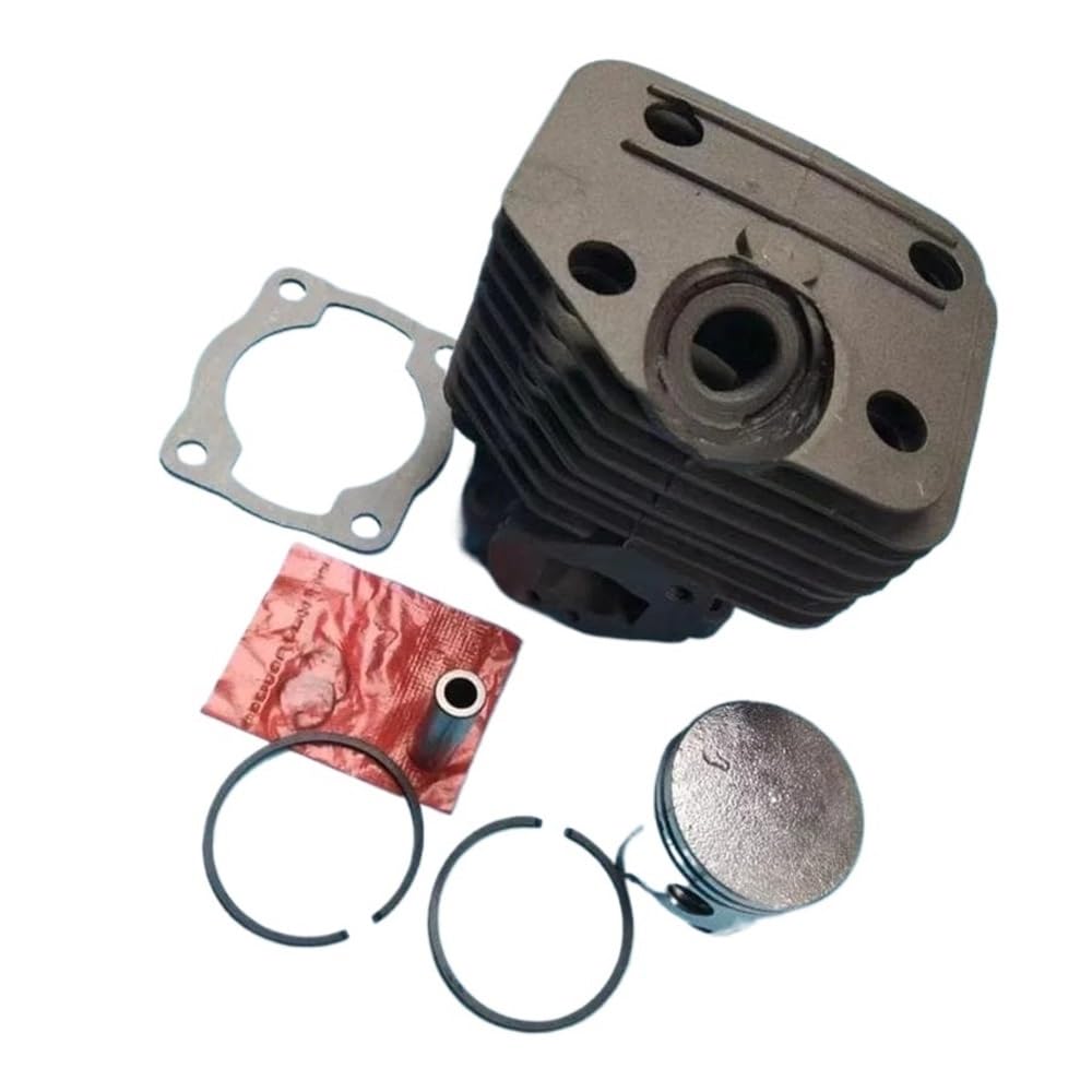 Kit piston cylindre CG338 36mm pour tondeuse TBC355 SUM338