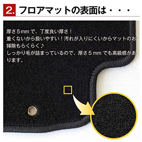 Amazon | SUZUKI スズキ 対応 スペーシア MK53S マツダ フレアワゴン