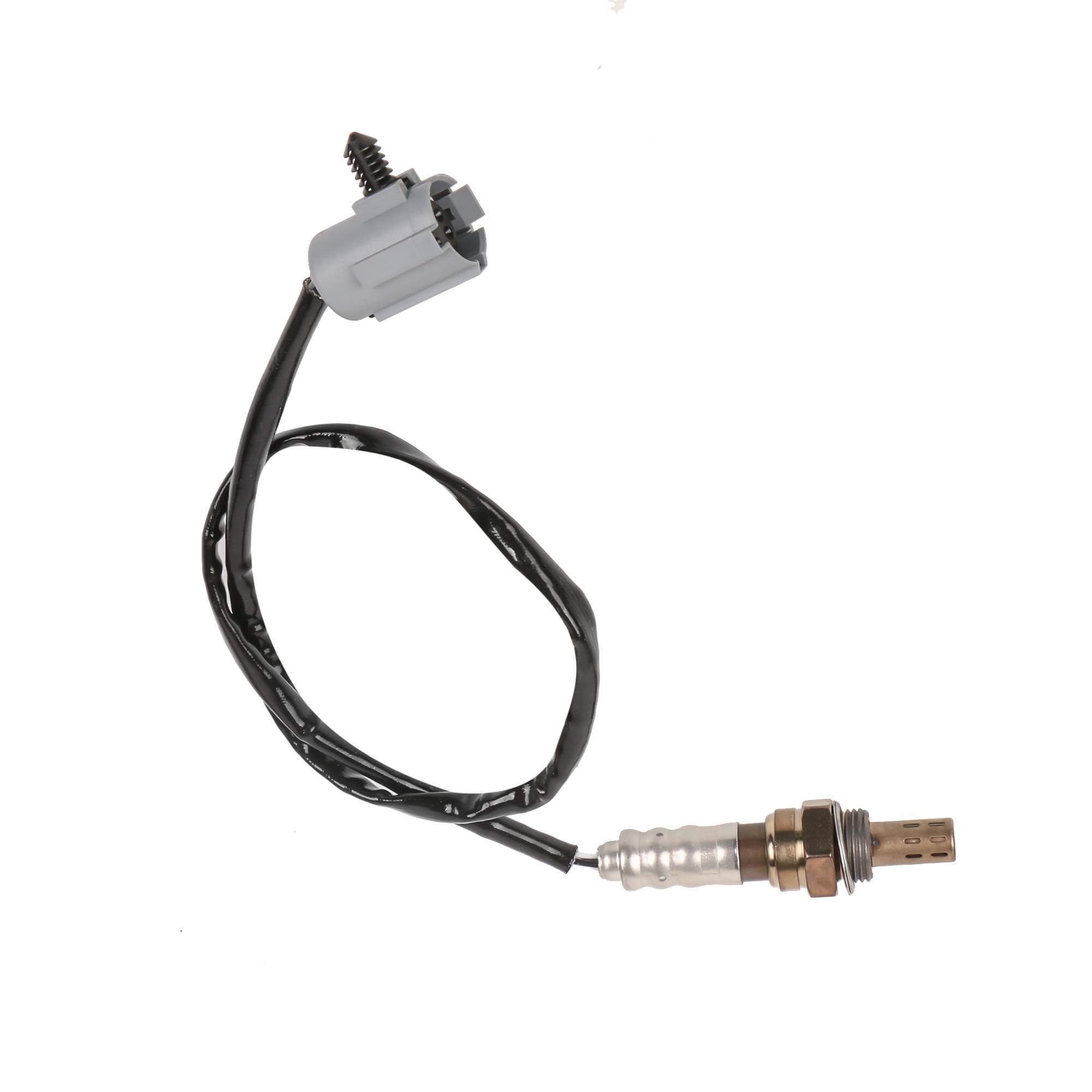 Unifizz Upstream Downstream Sauerstoffsensor Kompatibel mit 96-99 Jeep Cherokee Dodge Dakota O2 Sensor 234-4076 234-4078