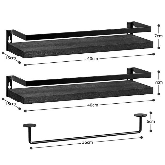 El mejor review de Repisas para cocina del mes. 30 Imagen adicional