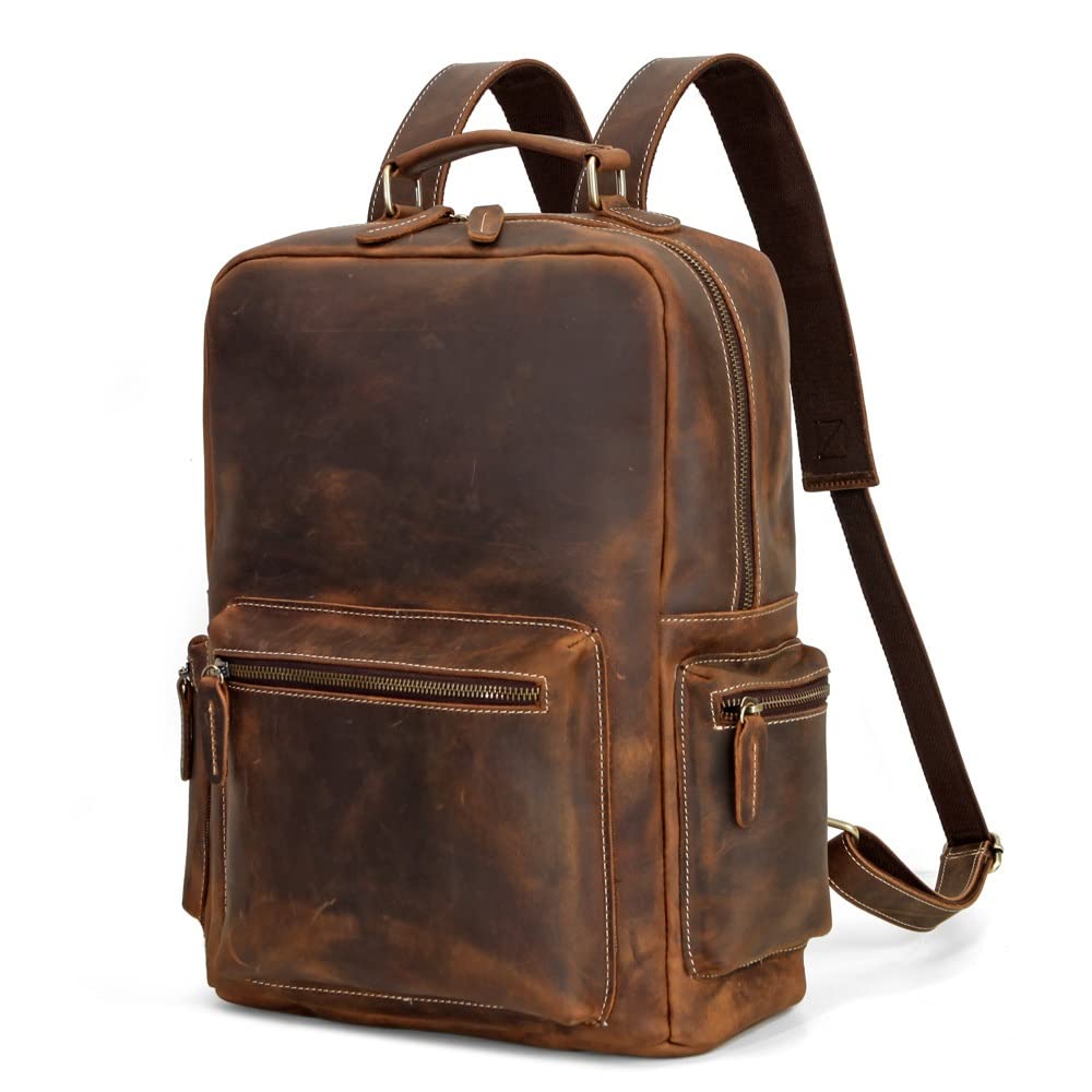 Sac à dos homme grande capacité pour ranger toutes vos affaires sans effort
