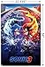 Sonic The Hedgehog 3 - One Sheet Wall Poster, 34L