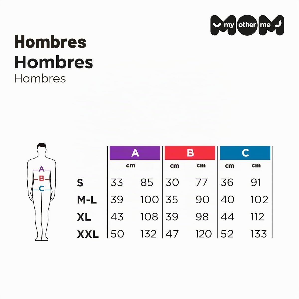 My Other Me - Disfraz Piloto hombre adulto en verde | Incluye mono verde oliva, bolsillos con cremallera, emblemas U.S. AIR FORCE y ARMY y cremalleras en tobillos