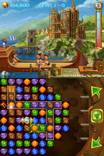 Vista 3 de 7 Wonders 3 Treasure Of Seven