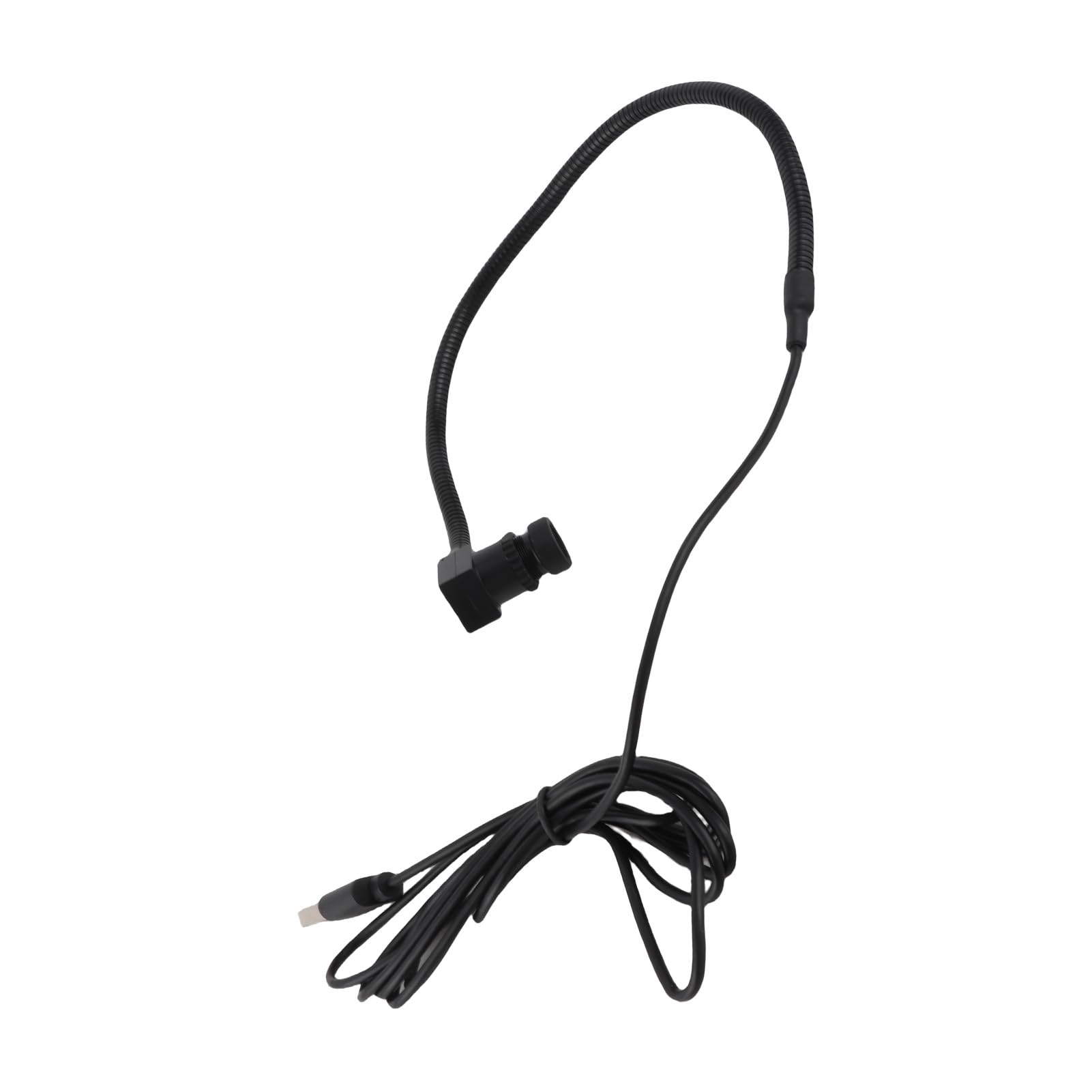 Sxhlseller Webcam Centrale USB, Caméra Centrale FHD, Webcam à écran 1080p avec Son Clair, Mise au Point Automatique Compatible avec Ordinateur Portable pour Visuel