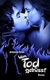 Cover zum Buch Vom Tod geküsst