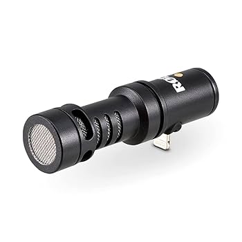 Rode videomic 開封のみ未使用 41Ve+Aby8HL.jpg