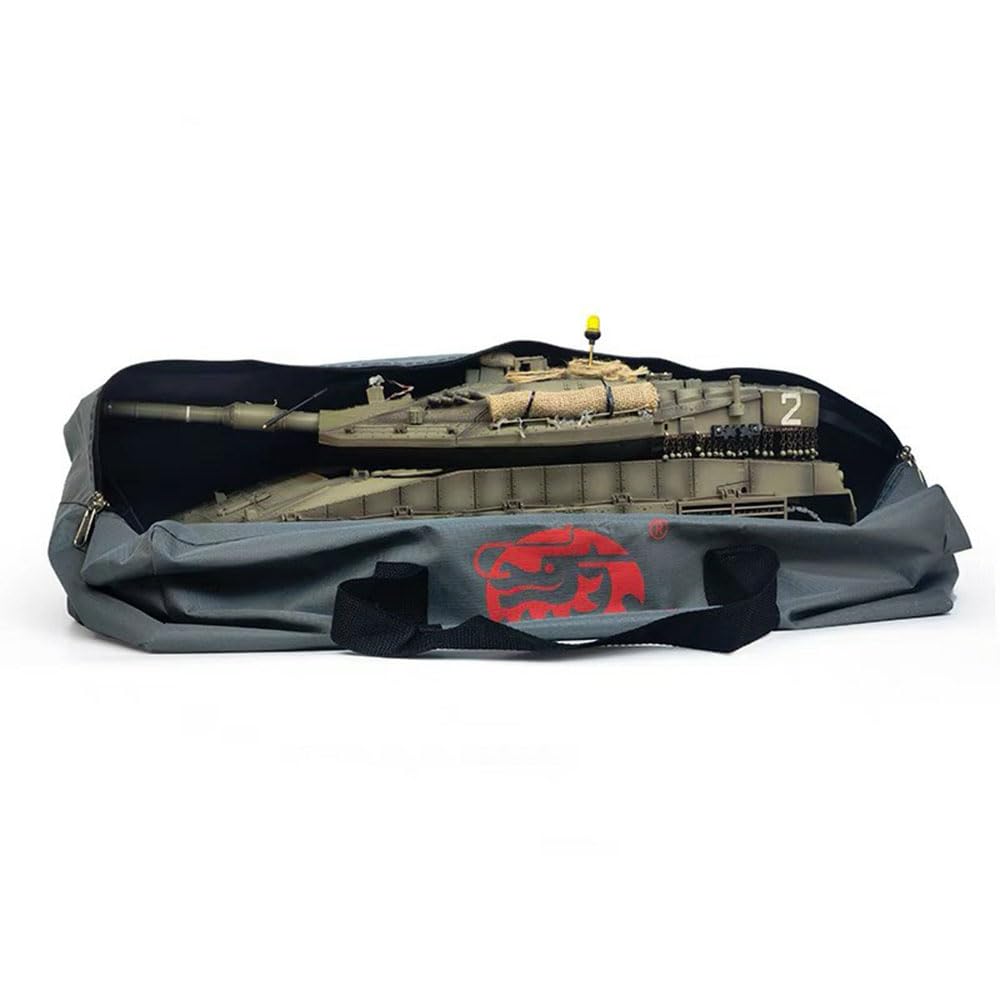 Amazon.co.jp: ラジコン 戦車1/16戦車収納バッグRCモデル外出用