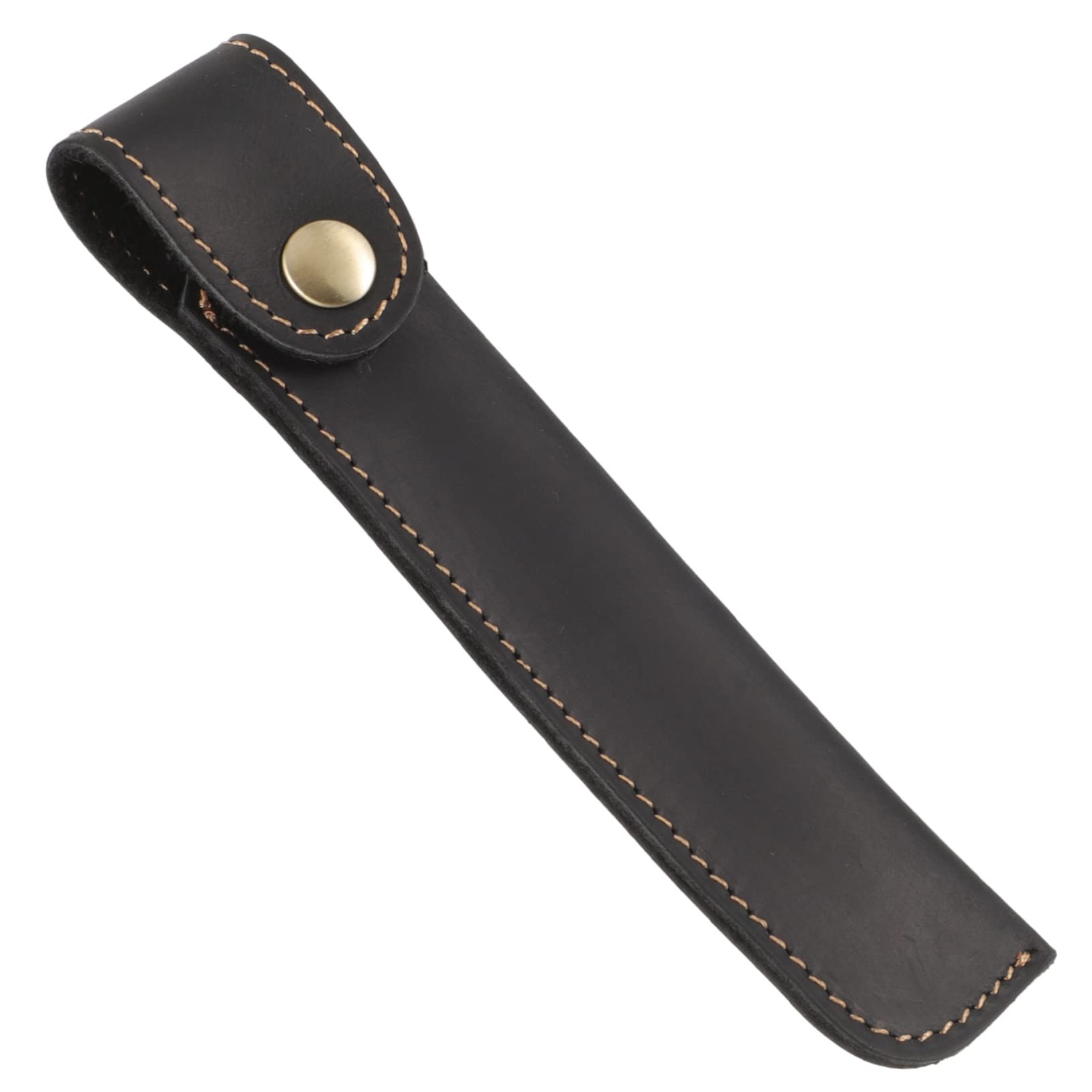 Tofficu 4piezas Estuche De Vintage para Estilográficas y Bolígrafos Funda De Mano Organizador Práctico para y Universidad y Celebraciones