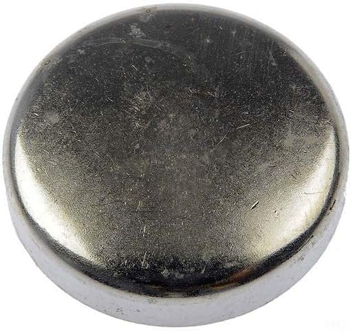 Replacement Expansion Plug fits 1958-1972 Chevrolet Biscayne