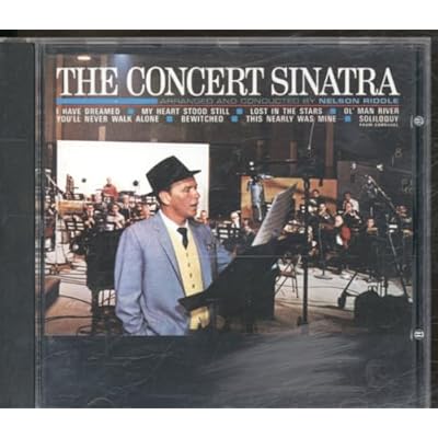 The Concert Sinatra