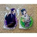 げ〜81まで 七夕 アクリルスタンド