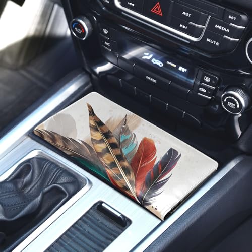 Organizador para Documentos Vehículo Slim miniatura 4