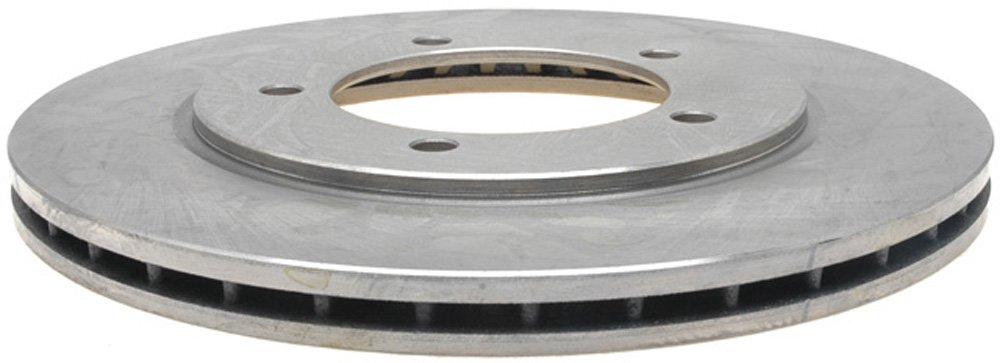 Raybestos 96922R Professional Grade Disc Brake Rotor, Rotors