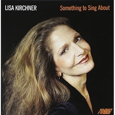 Something to Sing About