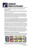 AODS6: The Army Operations & Doctrine SMARTbook, 6th Ed. 1935886746 Book Cover