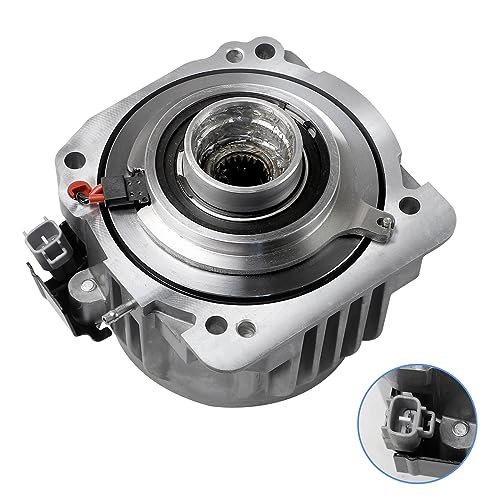 Rear Differential Viscous Coupling Coupler Compatible with 2009-2014 Venza 2009-2013 Matrix Transmission Viscous Coupling Assembly Replace for 41303-68013,41303-68012,41303-68011