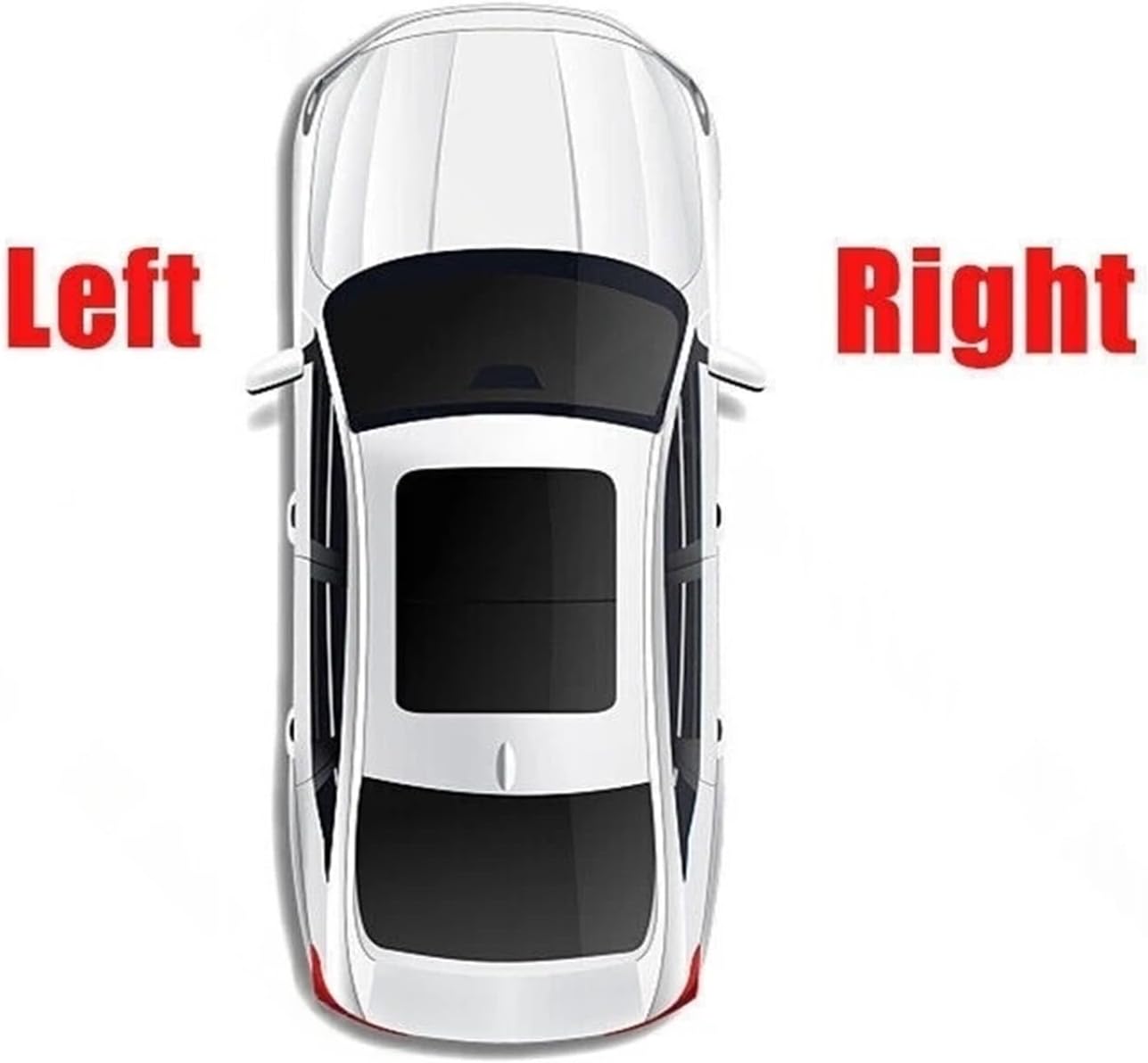 For Audi A7 S7 Sport Version 2015 2016 2017 2018 Front Bumper Fog Lamp FogLight Grille Cover Frame Bezel Grills(1PC Left)