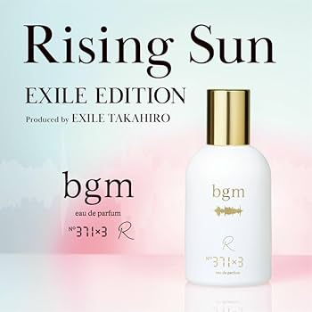 bgm R371×3 香水セット bgm R371×3 香水セット bgm R371×3 香水セット FITS you. STORE |