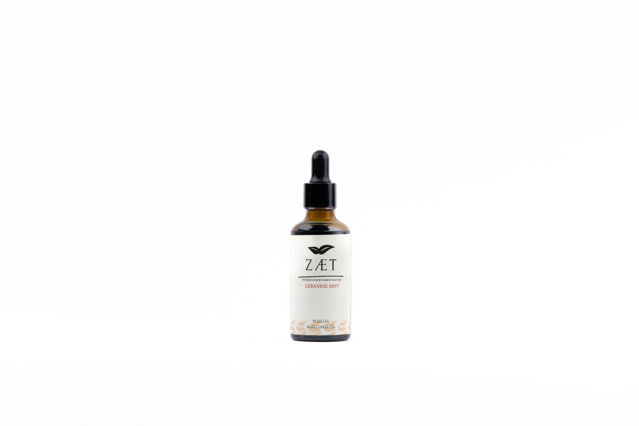 Amazon.com : ZÆT Lebanese Mist Scented Body Oil for Men & Women