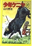 少年ケニヤ (17) (角川文庫)