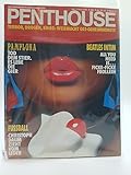  Penthouse 5/1991
