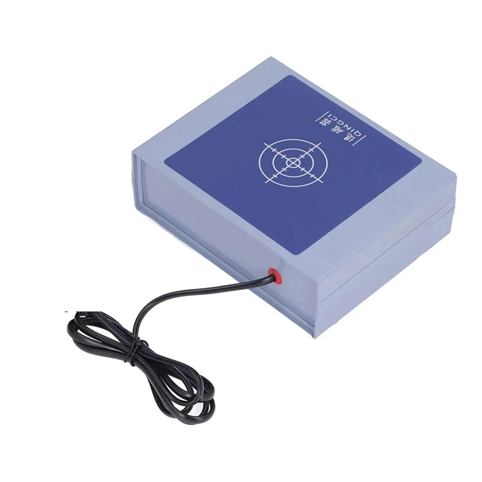 LNHHG Watch Demagnetizer Electrical Watch Repair Degaussing Tools Portable Wristwatch Degausser Watch Repair Tool Kits