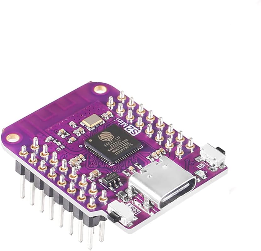 ESP32 Development Board