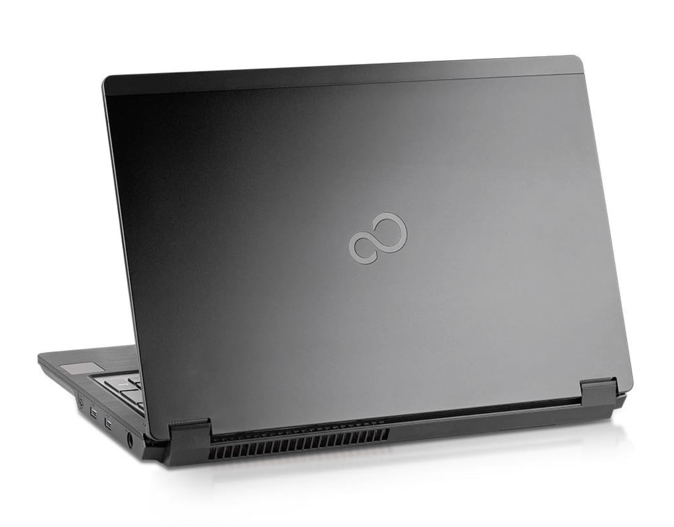 Fujitsu Celsius H7510 15,6 pollici 1920 x 1080 Full HD Intel Core i7 10850H 512 GB SSD HDD 32 GB memoria Windows 11 Pro Cam grafica Nvidia Quadro T1000 Notebook Laptop (ricondizionato)